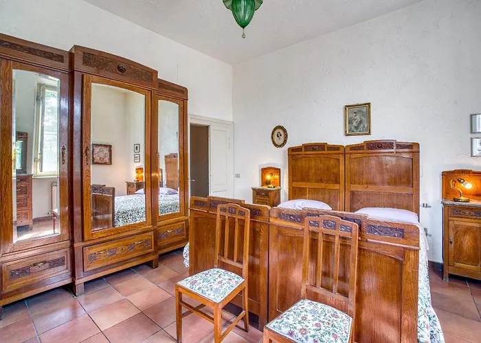 Сasa de vacaciones Palazzetto Bovini *