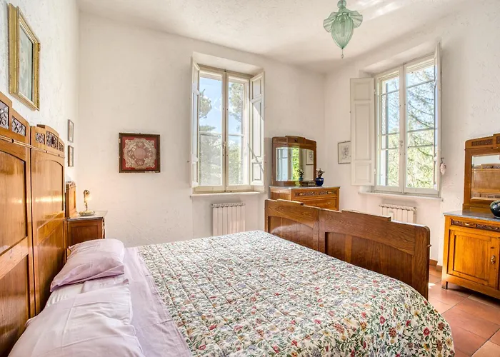 Сasa de vacaciones Palazzetto Bovini Perugia