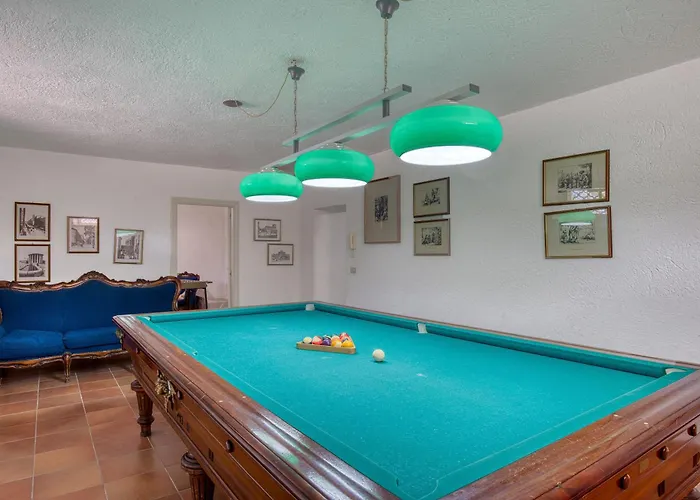 Palazzetto Bovini Perugia