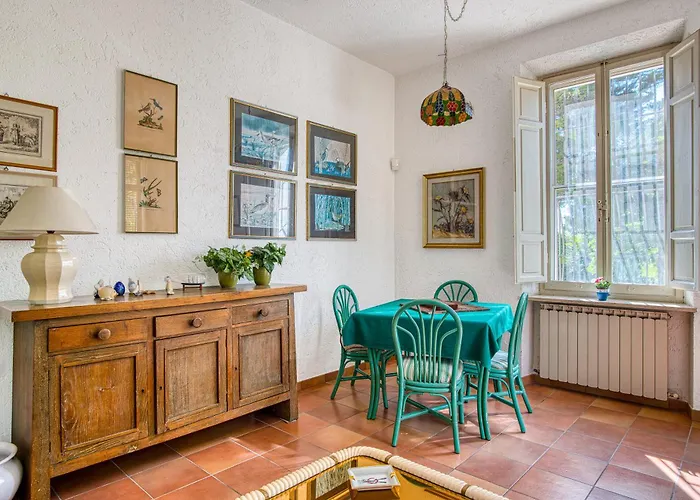 Casa de Férias Palazzetto Bovini Perúgia