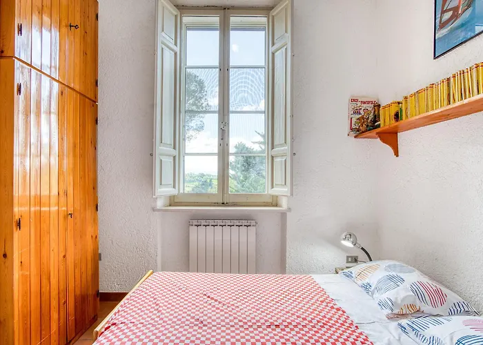 Casa de Férias Palazzetto Bovini *