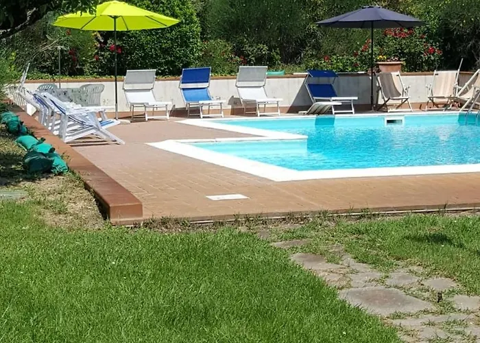 Palazzetto Bovini Perúgia